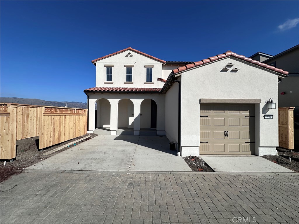 296 Memphis Belle Way, San Luis Obispo, CA 93401