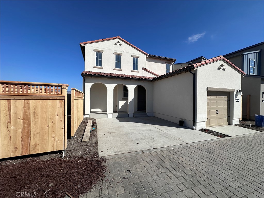 296 Memphis Belle Way, San Luis Obispo, CA 93401