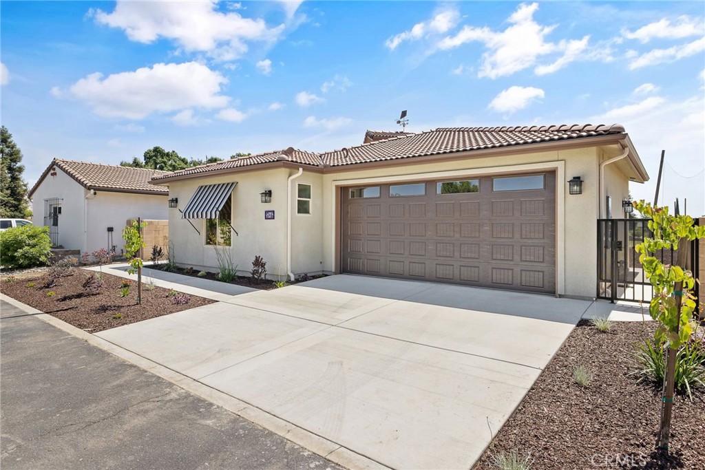 546 Little, Exeter, CA 93221