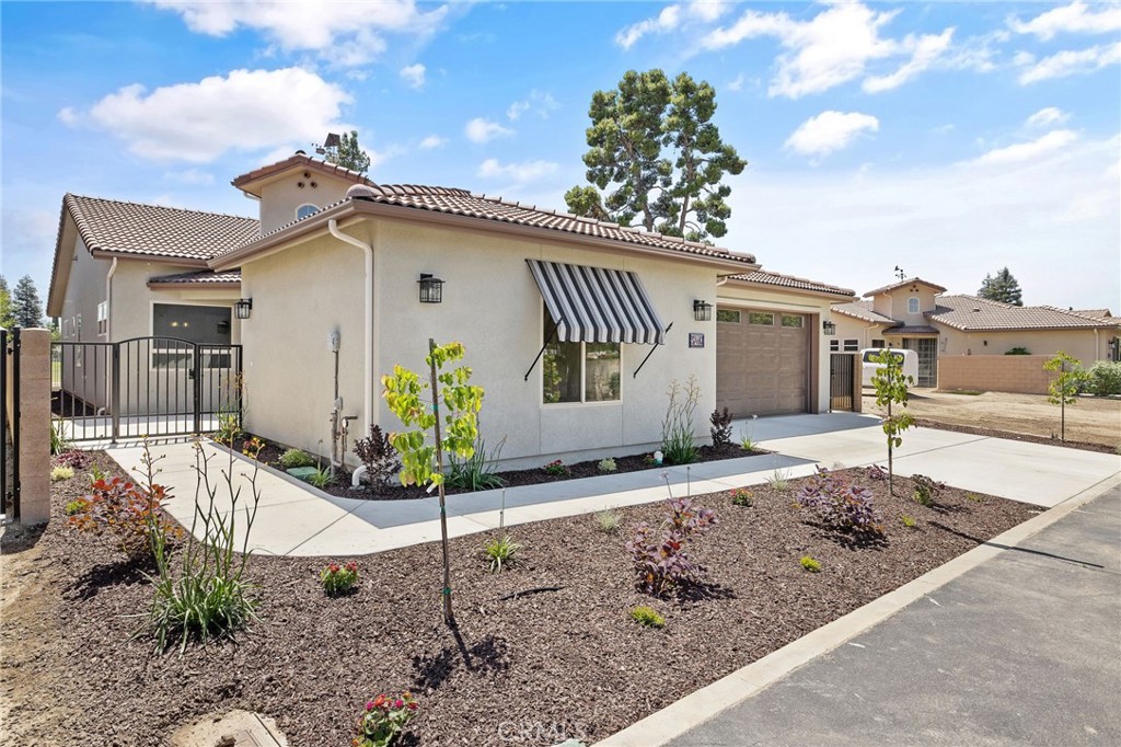 546 Little, Exeter, CA 93221