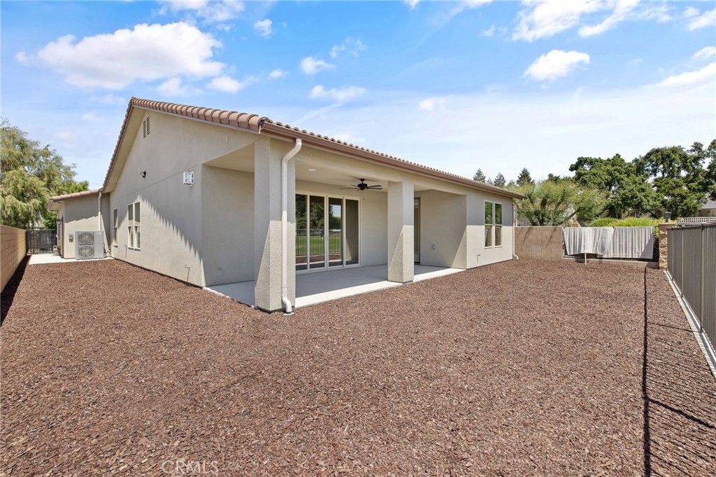 546 Little, Exeter, CA 93221
