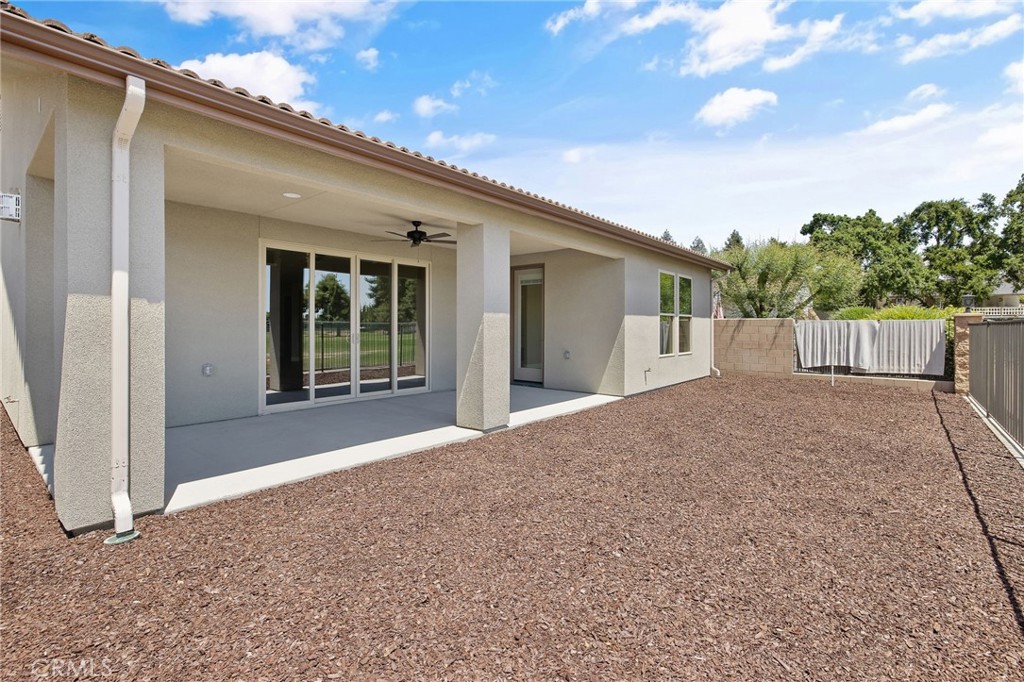 546 Little, Exeter, CA 93221
