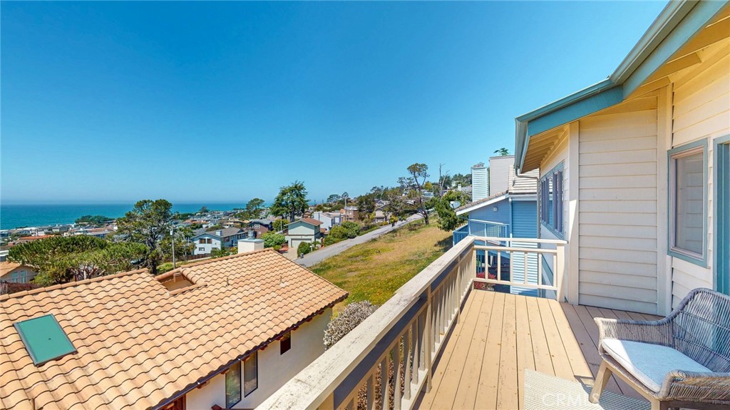 629 Ardath Dr, Cambria, CA 93428