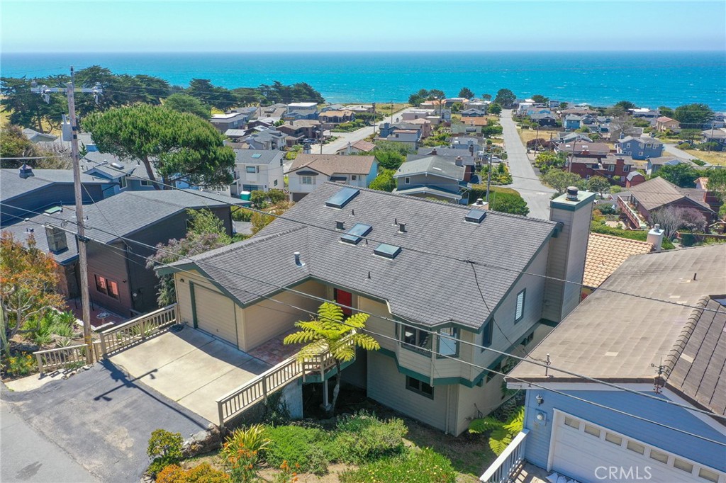 629 Ardath Dr, Cambria, CA 93428