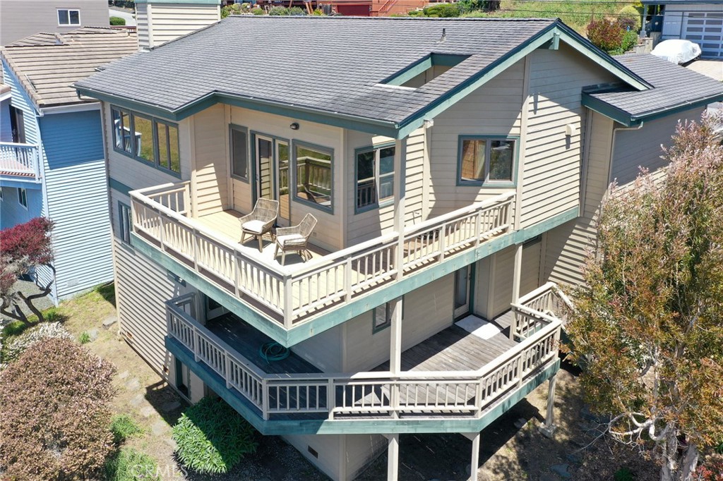 629 Ardath Dr, Cambria, CA 93428