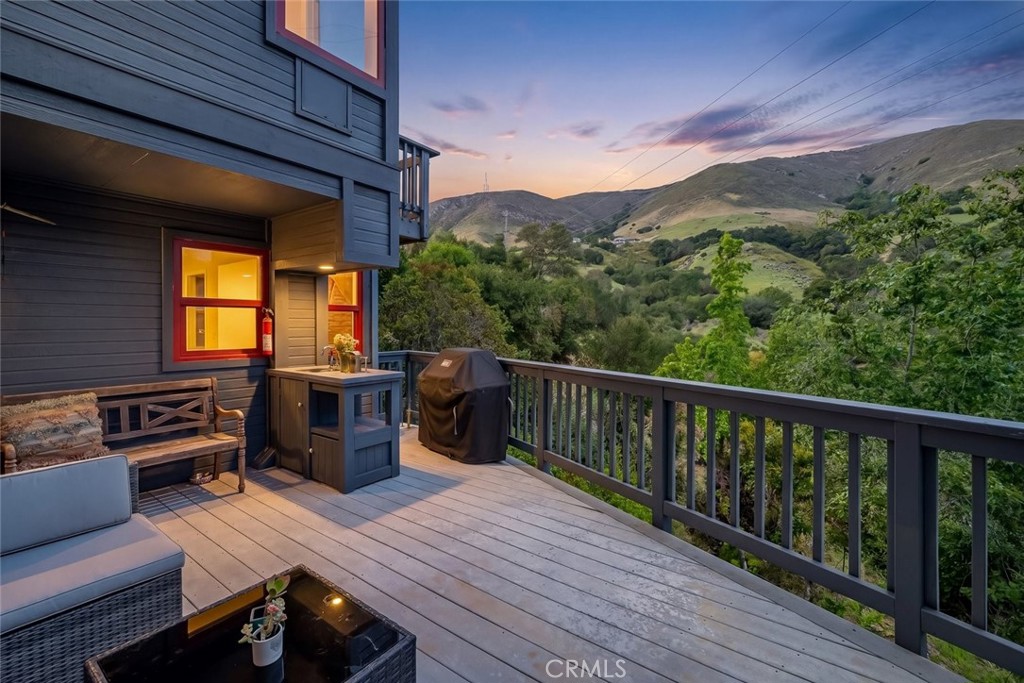1683 Knoll, San Luis Obispo, CA 93401