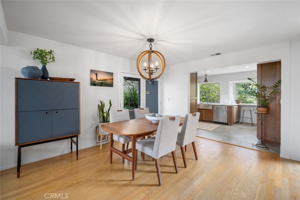 1683 Knoll, San Luis Obispo, CA 93401