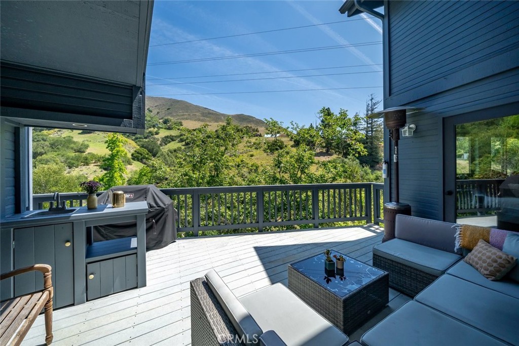 1683 Knoll, San Luis Obispo, CA 93401