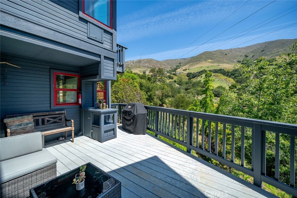 1683 Knoll, San Luis Obispo, CA 93401