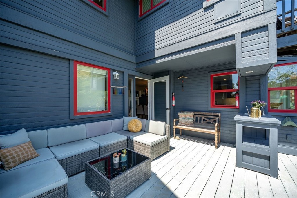 1683 Knoll, San Luis Obispo, CA 93401