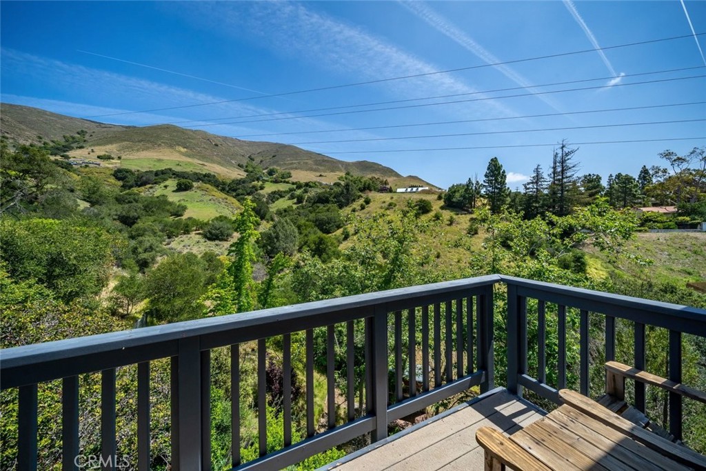 1683 Knoll, San Luis Obispo, CA 93401