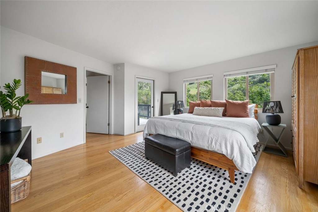1683 Knoll, San Luis Obispo, CA 93401