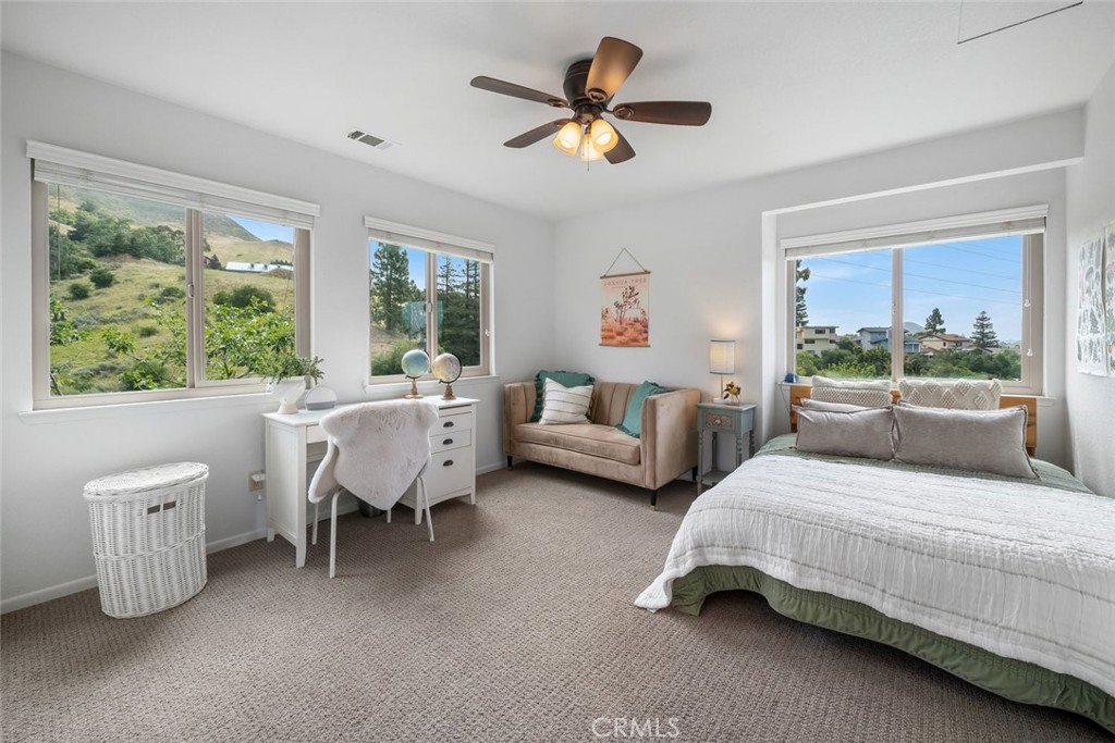 1683 Knoll, San Luis Obispo, CA 93401