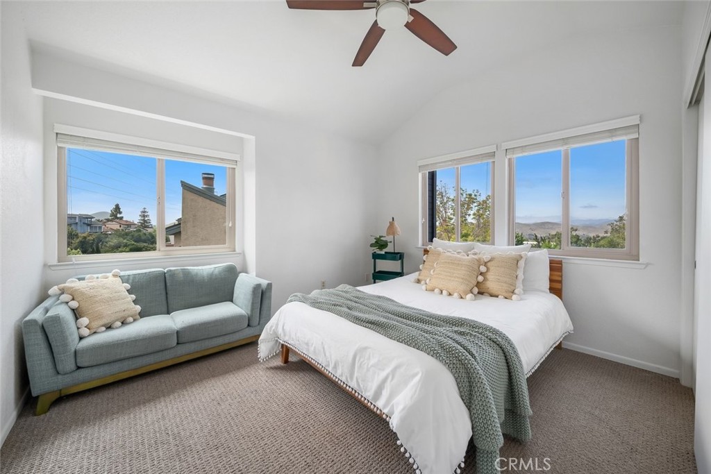 1683 Knoll, San Luis Obispo, CA 93401