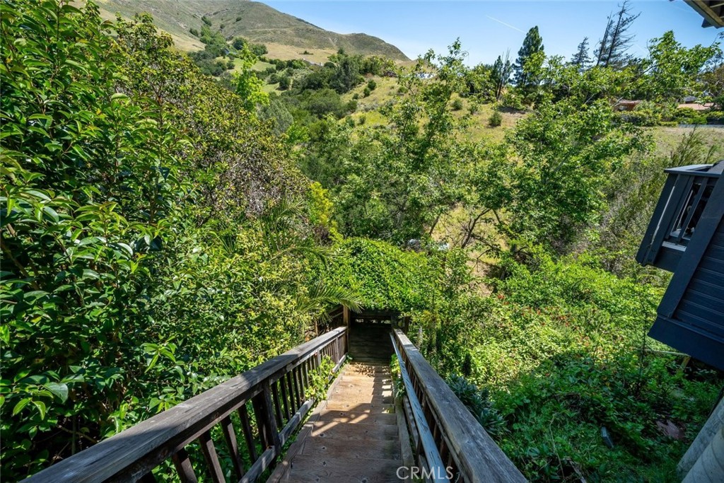1683 Knoll, San Luis Obispo, CA 93401