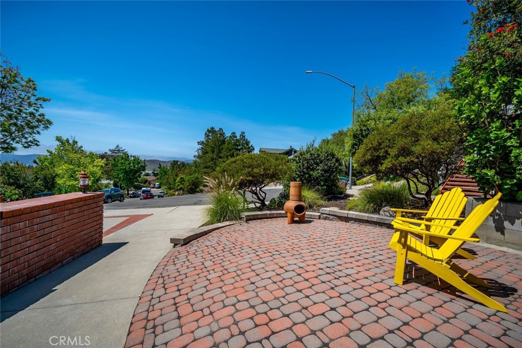 1683 Knoll, San Luis Obispo, CA 93401