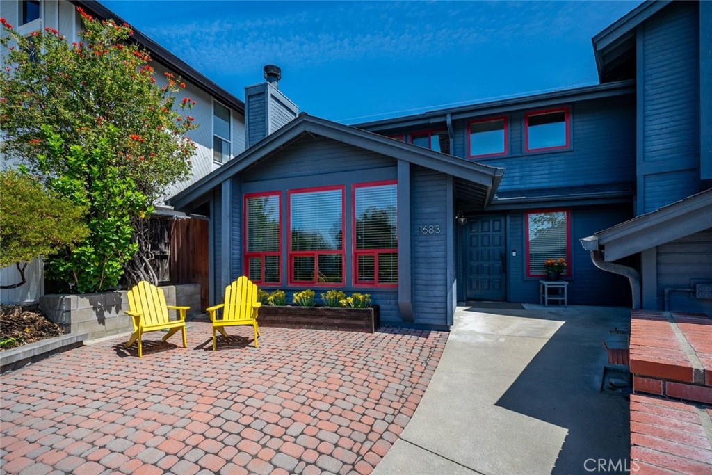 1683 Knoll, San Luis Obispo, CA 93401