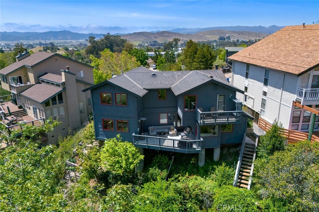 1683 Knoll, San Luis Obispo, CA 93401