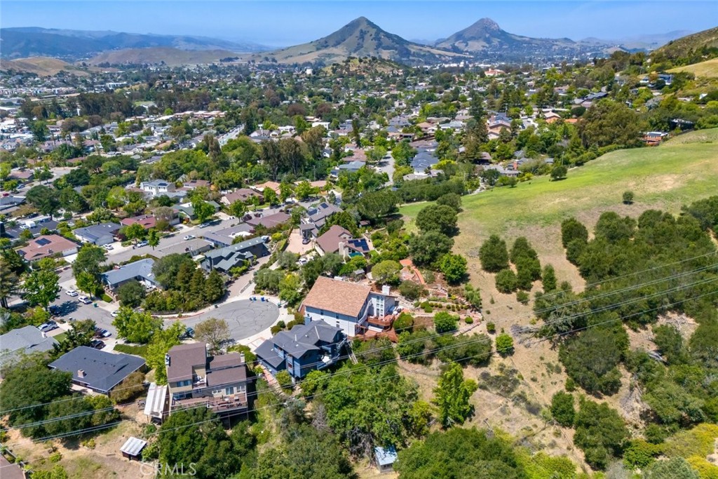 1683 Knoll, San Luis Obispo, CA 93401