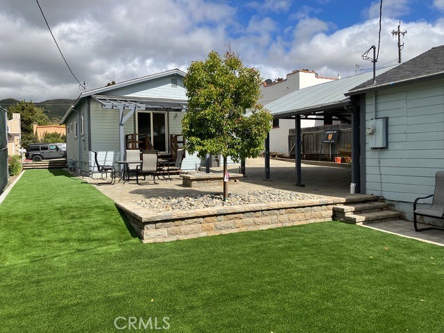 667 671 Howard St, San Luis Obispo, CA 93401