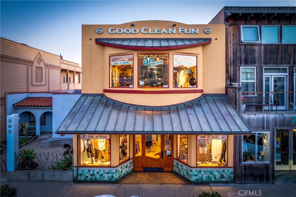 136 Ocean Front, Cayucos, CA 93430