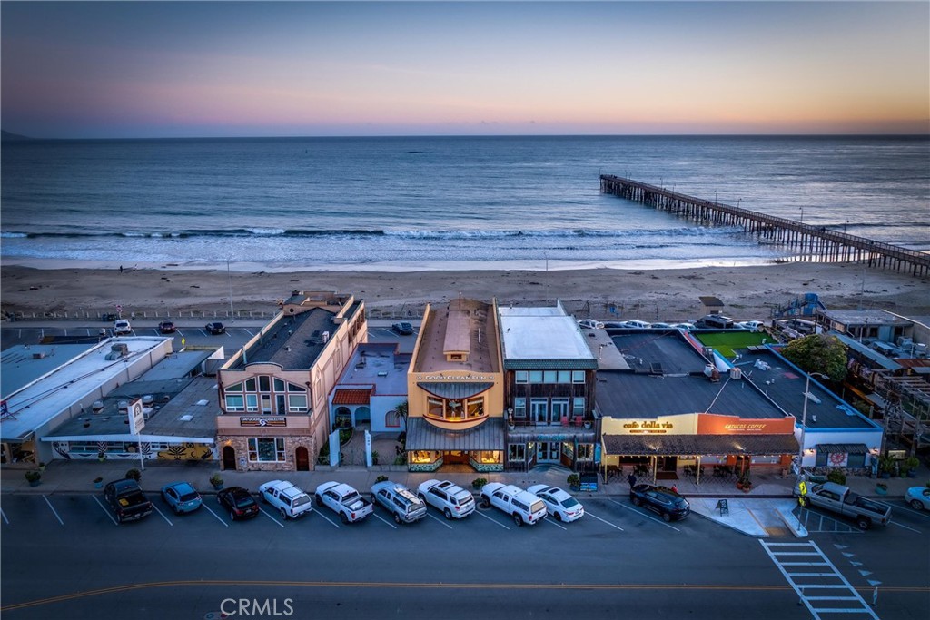 136 Ocean Front, Cayucos, CA 93430