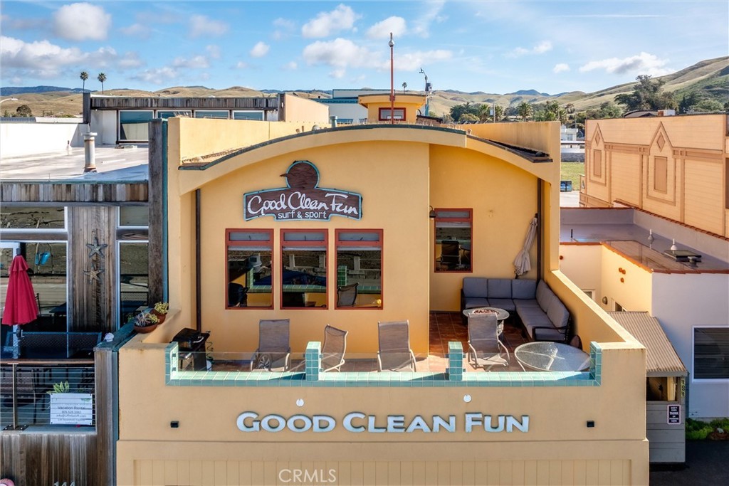 136 Ocean Front, Cayucos, CA 93430
