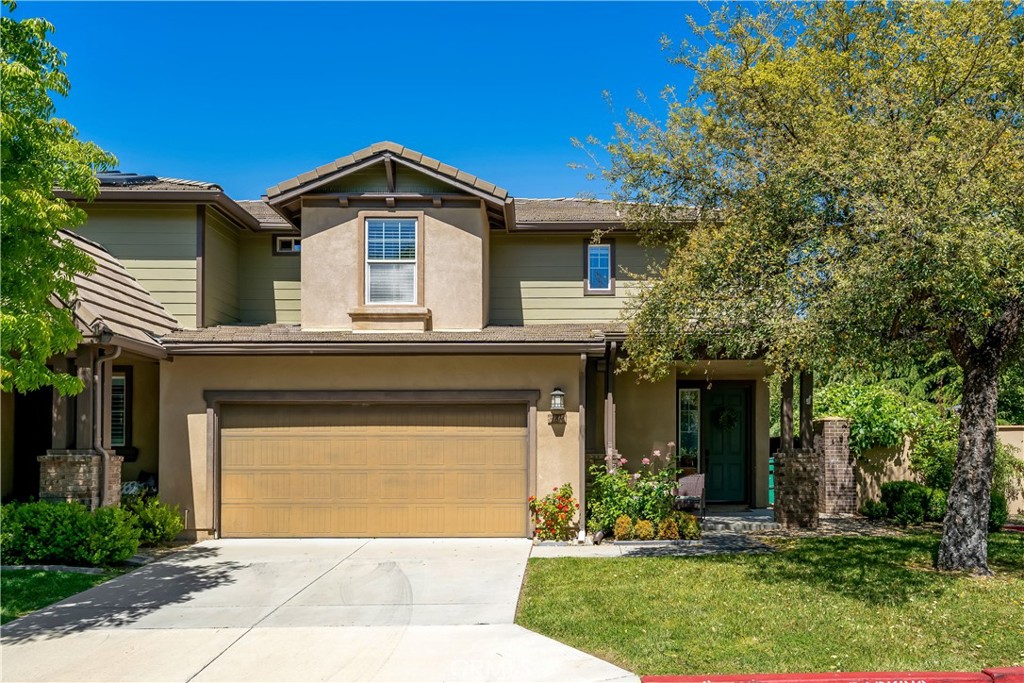11816 Ranunculo Ct, Atascadero, CA 93422