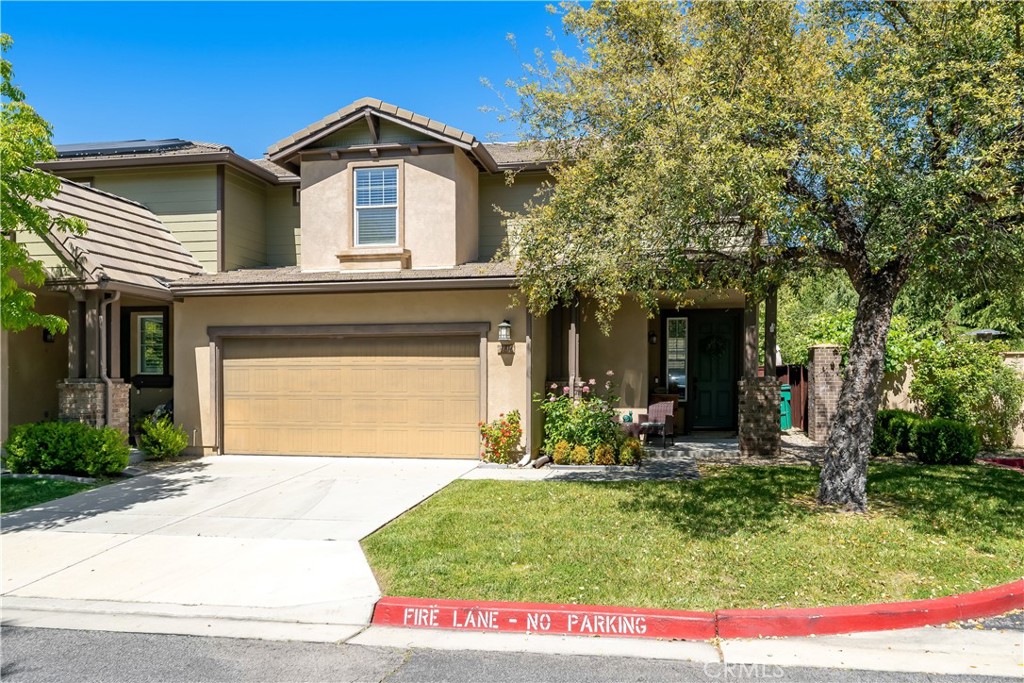11816 Ranunculo Ct, Atascadero, CA 93422