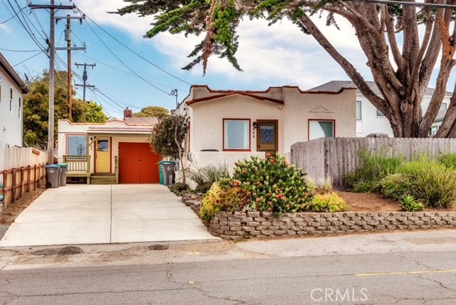 540 542 Kern Ave, Morro Bay, CA 93442
