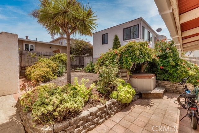 540 542 Kern Ave, Morro Bay, CA 93442