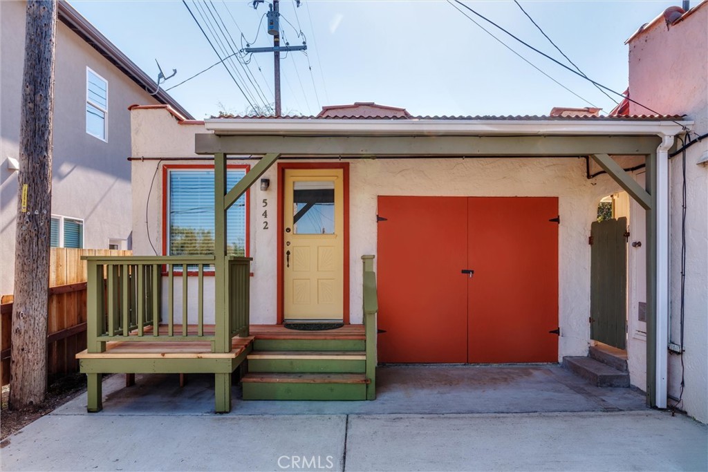 540 542 Kern Ave, Morro Bay, CA 93442