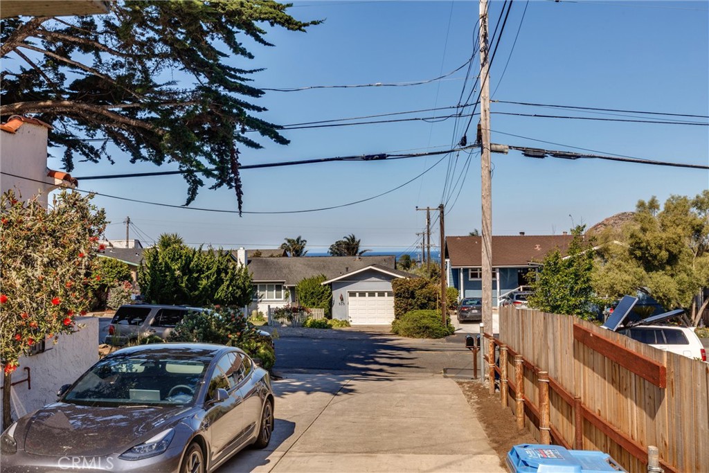 540 542 Kern Ave, Morro Bay, CA 93442
