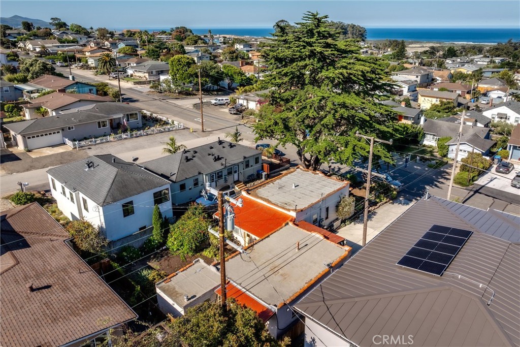 540 542 Kern Ave, Morro Bay, CA 93442