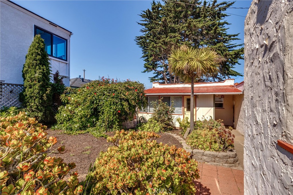 540 542 Kern Ave, Morro Bay, CA 93442