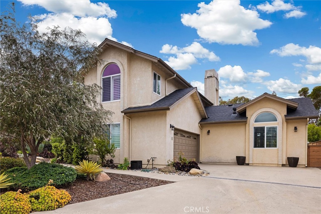 5838 Pebble Beach, San Luis Obispo, CA 93401