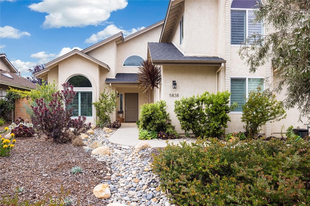 5838 Pebble Beach, San Luis Obispo, CA 93401