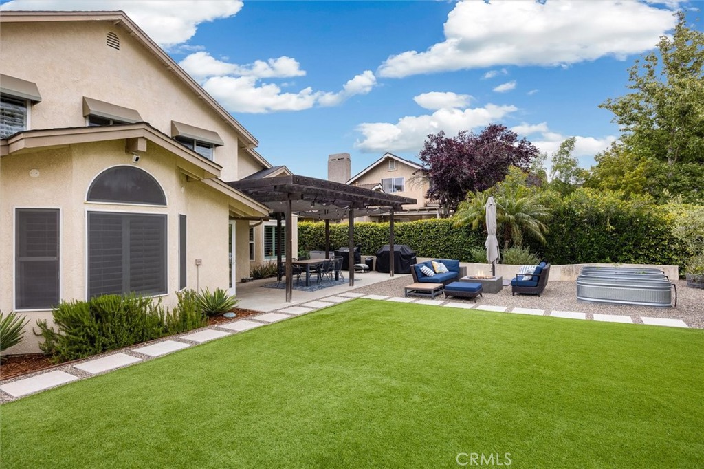 5838 Pebble Beach, San Luis Obispo, CA 93401