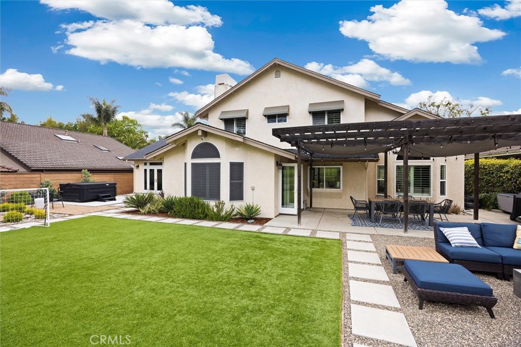 5838 Pebble Beach, San Luis Obispo, CA 93401