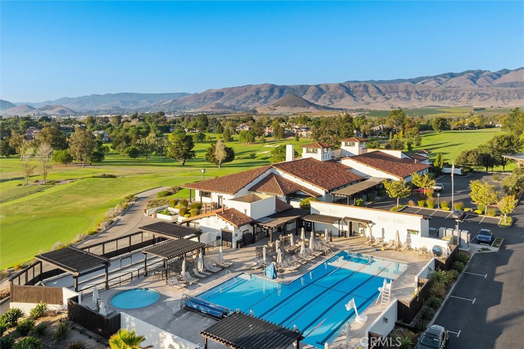 5838 Pebble Beach, San Luis Obispo, CA 93401
