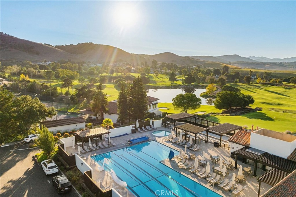 5838 Pebble Beach, San Luis Obispo, CA 93401