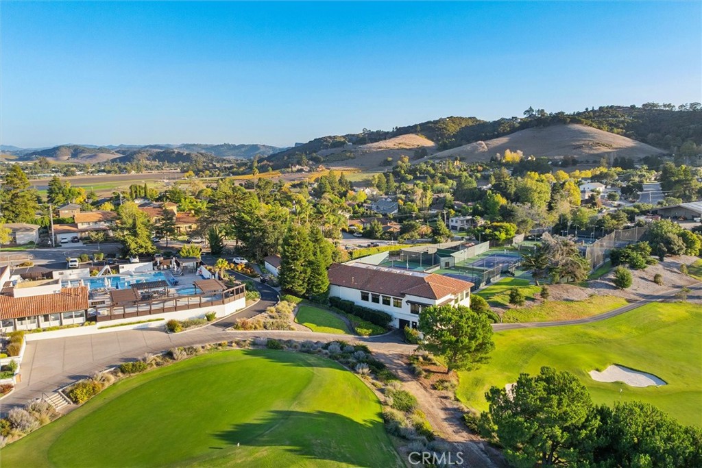 5838 Pebble Beach, San Luis Obispo, CA 93401
