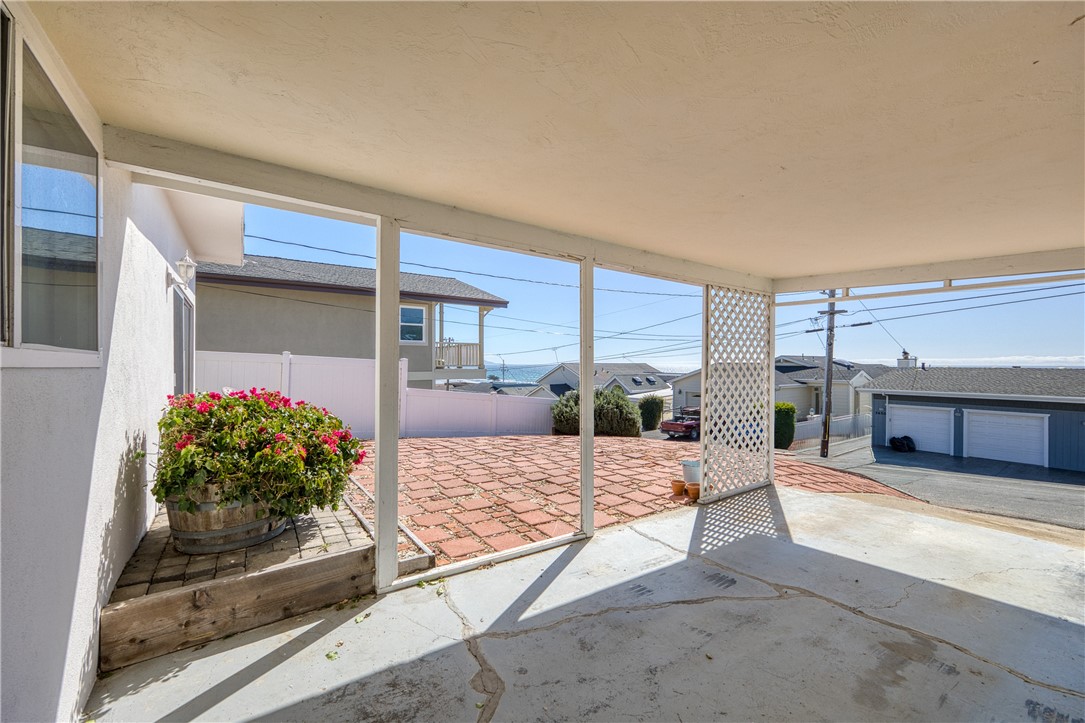 3437 Shearer Avenue, Cayucos, CA 93430