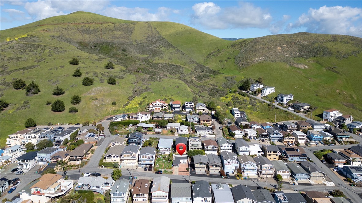 3437 Shearer Avenue, Cayucos, CA 93430