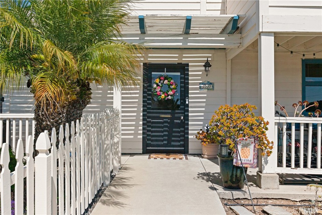 2700 Fir, Morro Bay, CA 93442