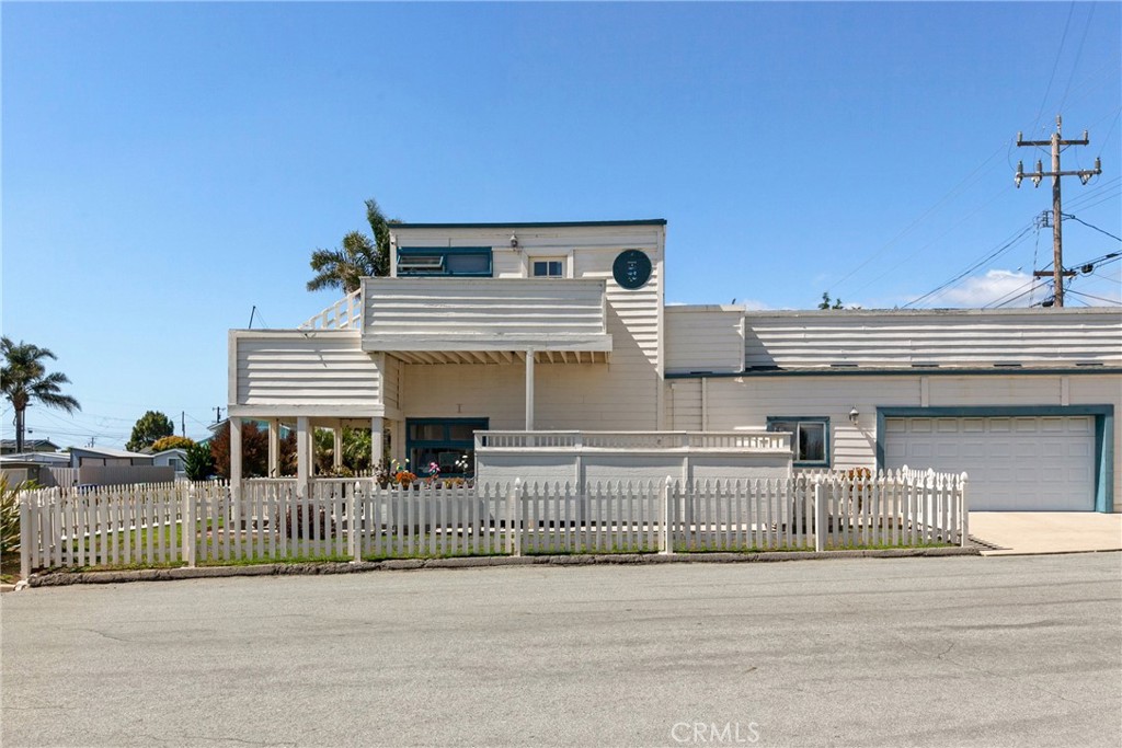 2700 Fir, Morro Bay, CA 93442