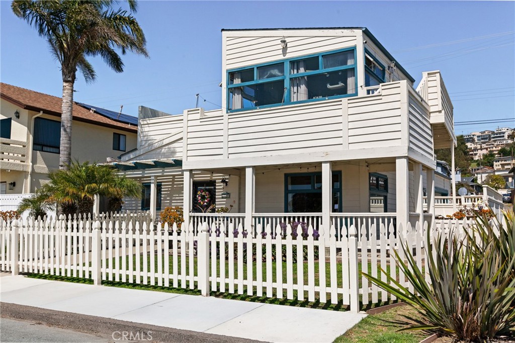 2700 Fir, Morro Bay, CA 93442