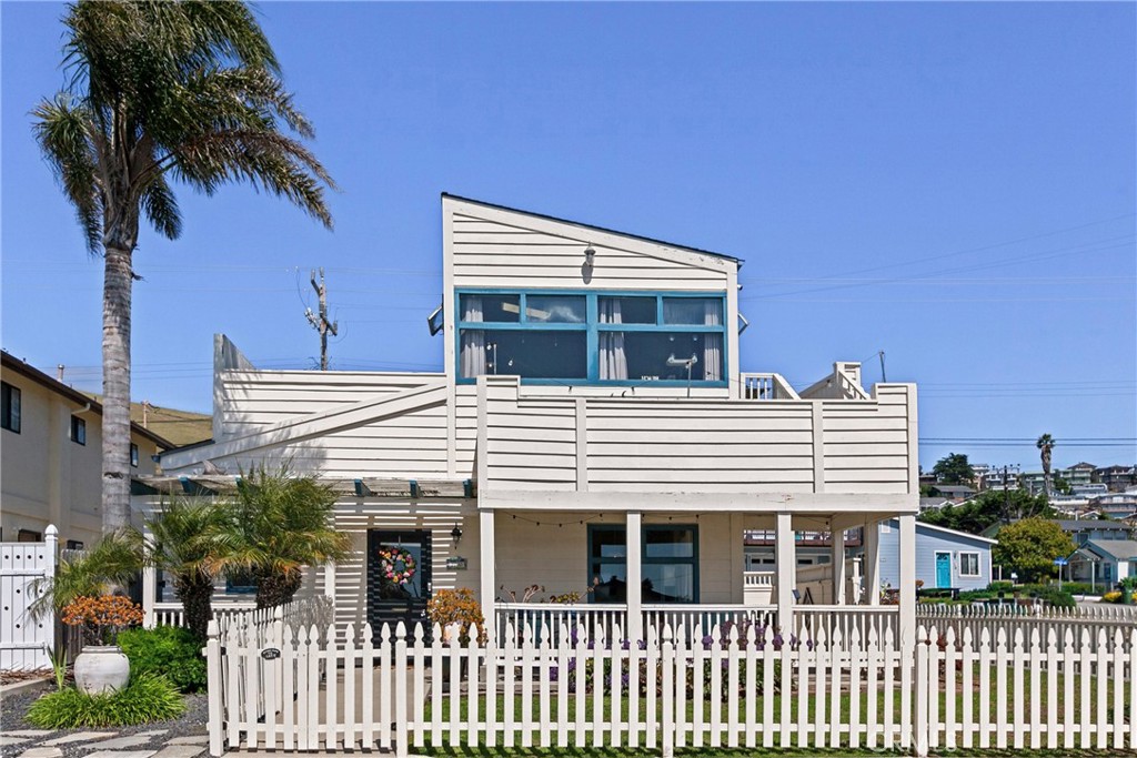2700 Fir, Morro Bay, CA 93442