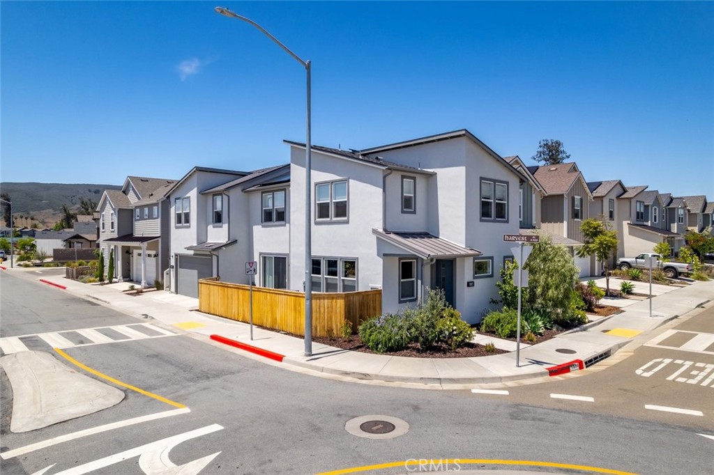 1885 San Luis Ranch, San Luis Obispo, CA 93405