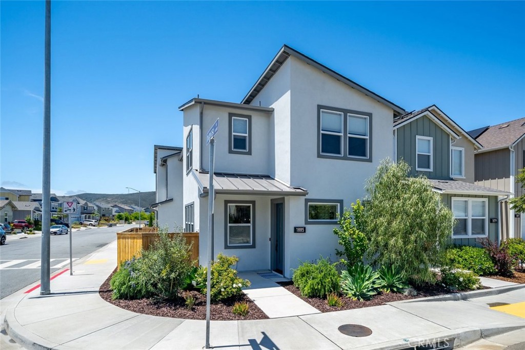 1885 San Luis Ranch, San Luis Obispo, CA 93405